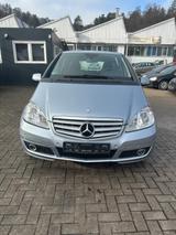 Mercedes-Benz A 170 Avantgarde * Automatik * PDC V&H Tüv Neu - Mercedes-Benz A 170: Automatik