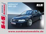 Audi S4 Avant 2.7 quattro Leder,Navi,Xenon,BOSE - Audi aus 2001