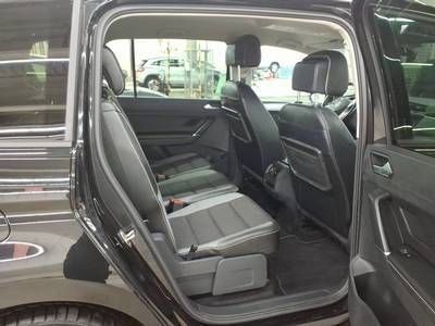 Volkswagen Touran - Bild 5