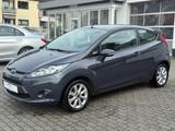 Ford Fiesta Sport 82Ps | Sitzhz | ZahnR.NEU | TÜV NEU - Ford Fiesta: 82 Ps
