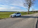 Mercedes-Benz E 220 BlueTEC 4MATIC T AVANTGARDE Autom. AVA...