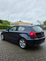 BMW 118i - E81 - BMW E81 - BMW 1er Reihe