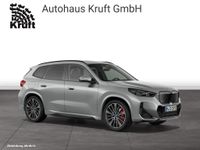 BMW iX1 - Vorschau Bild 10