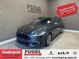 Ford Mondeo 2.0 EcoBoost SCTi  ST-Line AHZV|Scheckhef - Ford Mondeo Gebrauchtwagen in Chemnitz