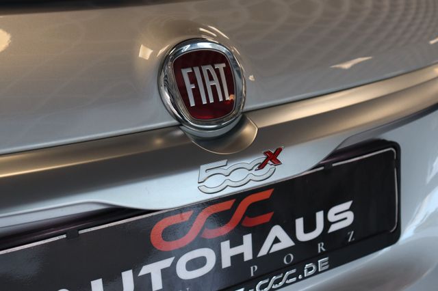 Fahrzeugabbildung Fiat 500X Cross|1HAND|PANO|KAMERA|ACC|19ZOLL|