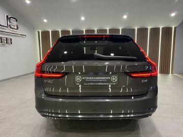 Volvo V90 - 5