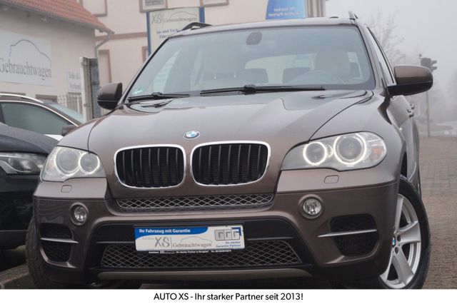 BMW X5 xDrive 30d Automatik Sportpaket aus 2.Hand!