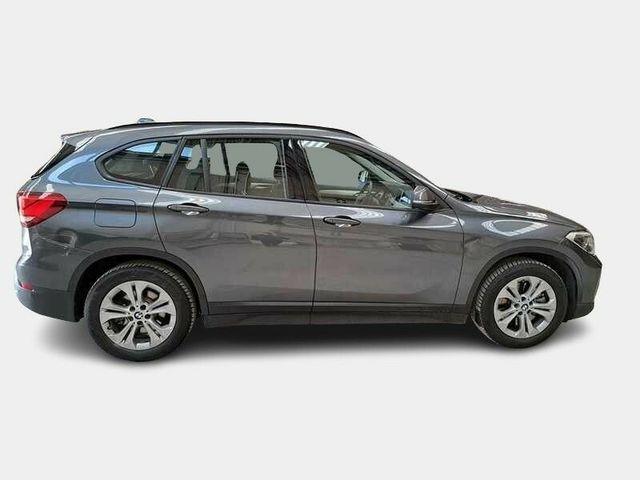 BMW X1 xDrive 25e Business Advantage automatico