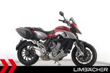 MV Agusta STRADALE 800 - QUICKSHIFTER - MV AGUSTA TOURER