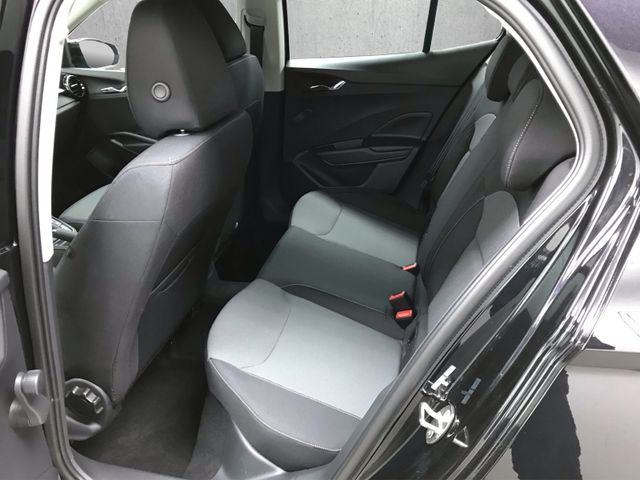 Fabia Selection 1.0 TSI DSG*5J. Garantie*