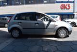 Ford Fiesta 1te Hand*orginal*Klima*Tüv & Service Neu* - Ford aus 2004