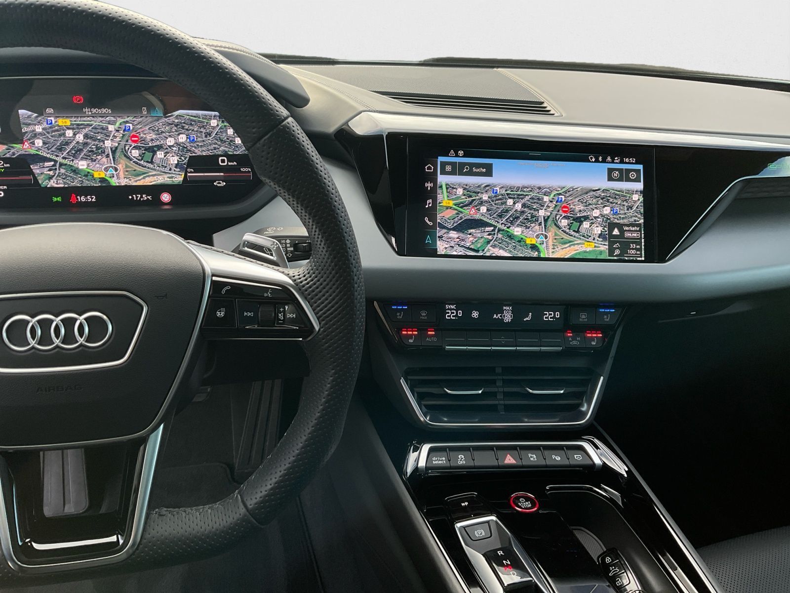 Audi e-tron GT - Bild 12