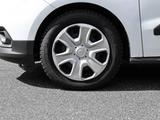 Ford Transit Courier Trend 1.0l 100PS Navi PDC v+h Al - Angebote