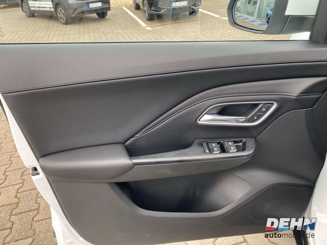 MG ZS Hybrid+ LUXURY 25.5