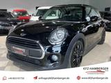 MINI ONE 1.5 AUTM. 1.HD KLIMA SHZ BLUETOOTH TEMPOMAT - MINI ONE mit Schiebedach