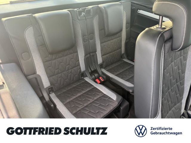 Volkswagen Touran - Bild 16