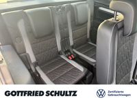 Volkswagen Touran - Vorschau Bild 16