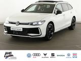Volkswagen Passat Variant 1.5 TSI eHybrid 272PS Systeml. DS