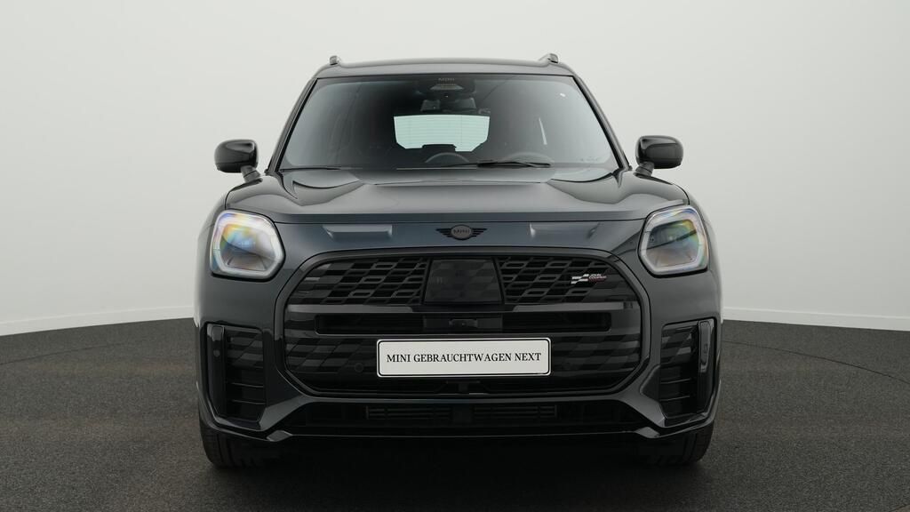 MINI Countryman C (Cooper) - Bild 3