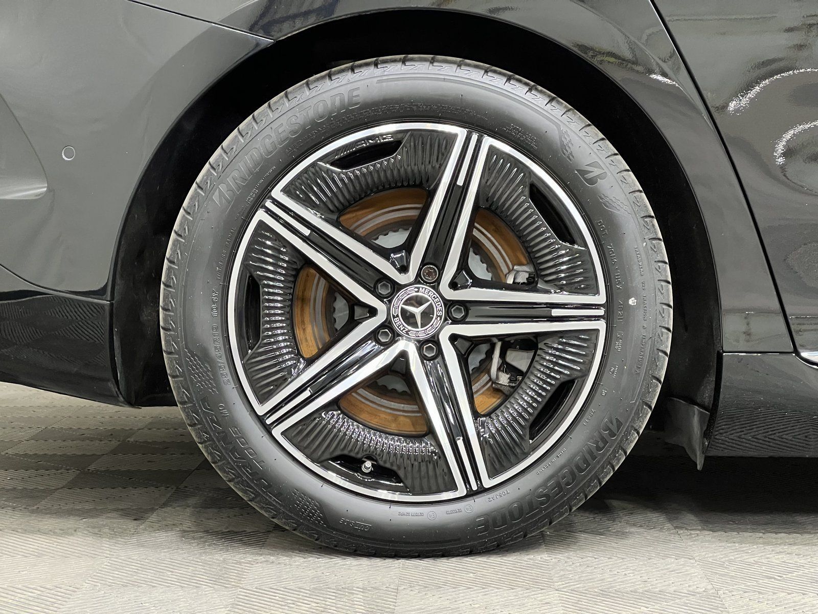 Mercedes-Benz EQE 500 4M AMG E A Premium Sitzklima Digitla 19 foto 9
