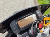 Aprilia SX 125 Tiefergelegt - APRILIA SX