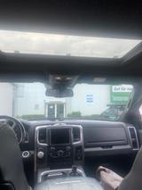Dodge RAM 1500 Limited Edition 5,7 HEMI V8  5,7 4x4  - Dodge RAM 1500 Limited Gebrauchtwagen