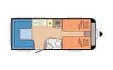 Hobby Excellent Edition 540 UL Modell 2026 - Hobby Excellent Edition 540 UL
