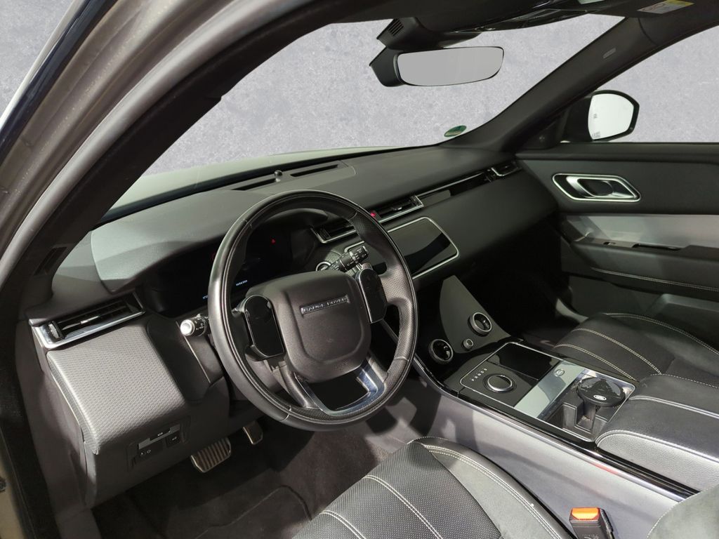 Land Rover Range Rover Velar D300 R-Dynamic S 499,- OHNE AN