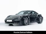 Porsche 991 911 Turbo Abstandstempomat 1.Hand 46.205 km - Porsche 991 in Wiesbaden