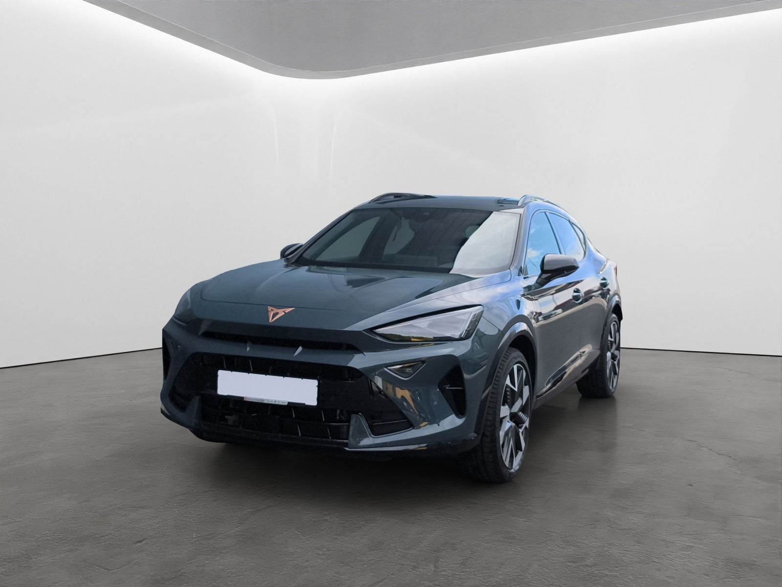 Cupra Formentor 1.5 e-Hybrid DSG VZ LED NAV ACC KAMERA imagem 2