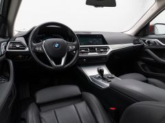 Foto Nummer 37: BMW 420 Gran Coupe
