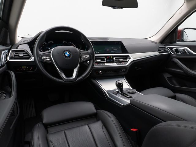Foto Nummer 37: BMW 420 Gran Coupe