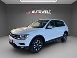 Volkswagen Tiguan 2.0 TDI DSG 4M Navi,Pano,AHK,ACC,Kamera - VW Tiguan Gebrauchtwagen in Braunschweig
