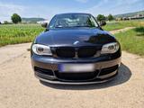 BMW E82 135i Coupe, N55, DKG, Schaltwippen... - BMW: E82