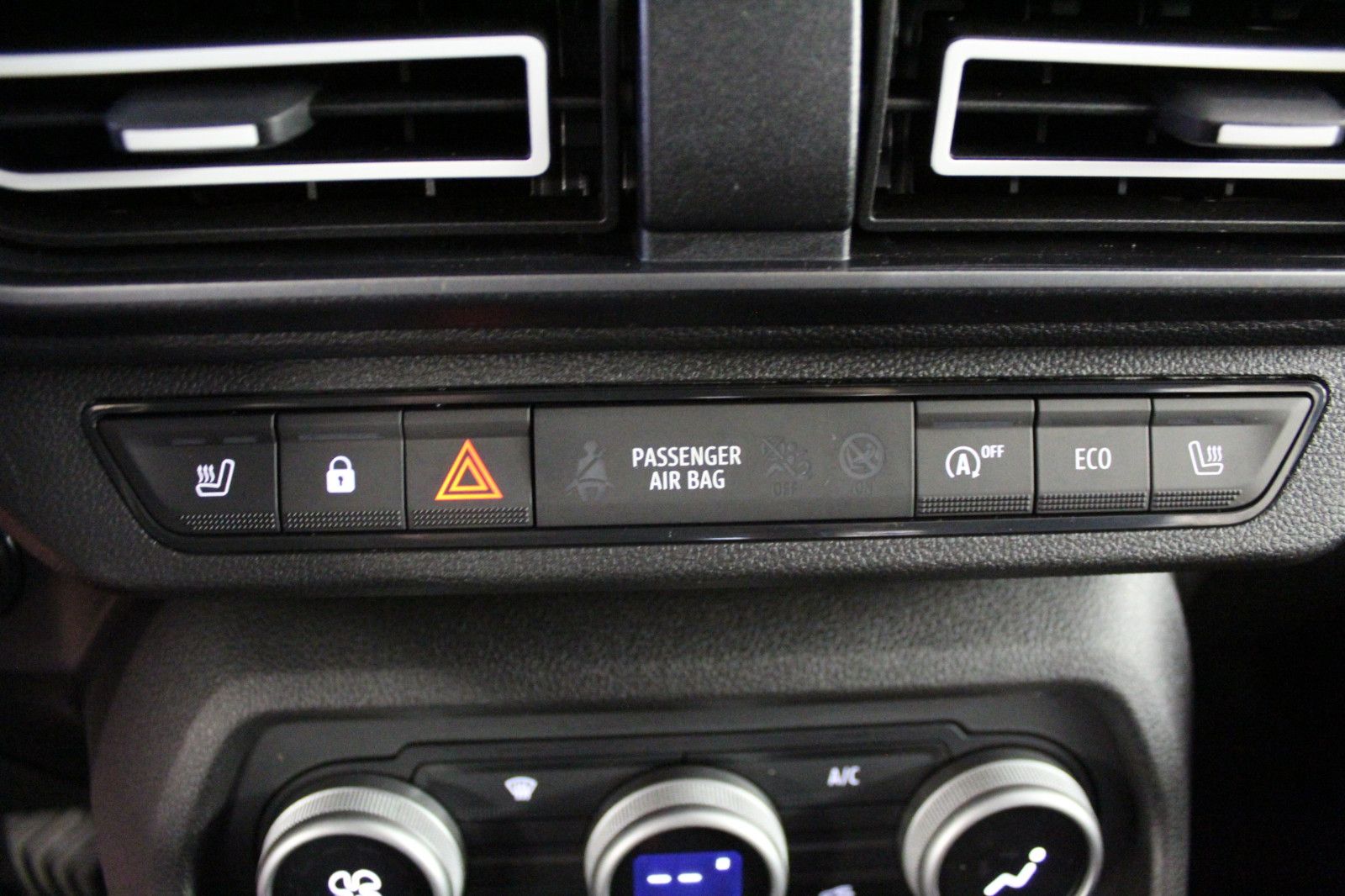 Fahrzeugabbildung Dacia Sandero Journey+ ECO-G 100 *Navi*Sitzheizung*