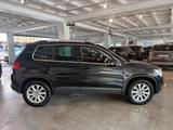 Volkswagen Tiguan Sport & Style 4Motion *Automatik*Leder* - Volkswagen Tiguan: Limousine