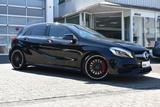 Mercedes-Benz A 45 AMG A -Klasse A 45 AMG 4Matic - Mercedes-Benz A-Class: Schwarz