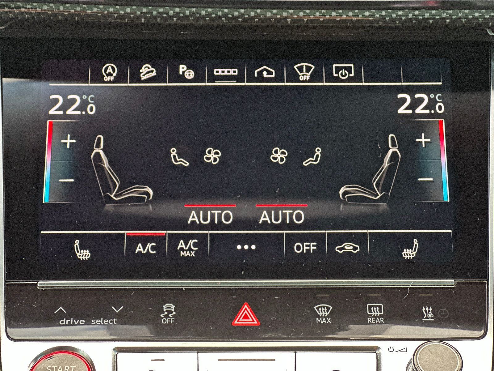 Audi SQ8 - Bild 20