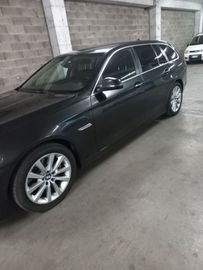 BMW 520 - 3