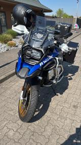 BMW R 1250 GS Adventure - BMW Motorräder in Hannover
