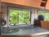 Knaus Sun Traveller - Autark und sofort abfahrbereit - Knaus Sun tr