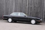 Jaguar Daimler Double Six 3 Jahre Garantie - Jaguar Daimler: Double Six