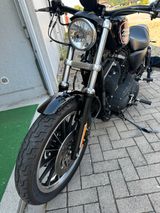 Harley-Davidson XL883R - Offers matching your search criteria