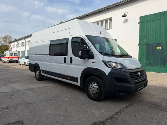 Image of Fiat Ducato