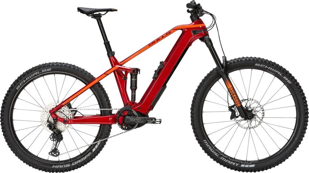 BULLS Sonic EVO AM 3 48 cm