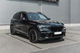 BMW X5 M50 G05 Swarovski, Laser,  - BMW X5 M50 aus 2023