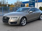 Audi A7 3.0 TDI 230kW quat. tipt. sport sele. SB - Audi A7 Gebrauchtwagen in Stuttgart