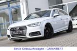 Audi A4 2.0 TFSI Avant S tr. quattro "3xS-Line"MATRIX - Audi A4: 3.0