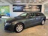 Audi A4 Avant Ambiente *Erst 110tkm*Navi*PDC* - Audi A4: Kombi, Ambiente