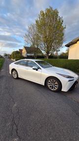 Toyota toyota mirai xle - Toyota Mirai von privat